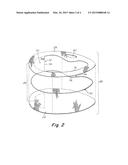 IMPLANTABLE PROSTHESIS FOR SOFT TISSUE REPAIR diagram and image