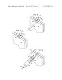 TISSUE FIXATION DEVICES AND ASSEMBLIES FOR DEPLOYING THE SAME diagram and image