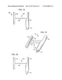 TISSUE FIXATION DEVICES AND ASSEMBLIES FOR DEPLOYING THE SAME diagram and image