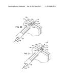 TISSUE FIXATION DEVICES AND ASSEMBLIES FOR DEPLOYING THE SAME diagram and image