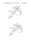 TISSUE FIXATION DEVICES AND ASSEMBLIES FOR DEPLOYING THE SAME diagram and image