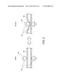 MEDICAL APPARATUS SYSTEM AND LIQUID SUPPLY DEVICE diagram and image