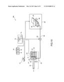 MEDICAL APPARATUS SYSTEM AND LIQUID SUPPLY DEVICE diagram and image