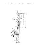 ULTRASONIC INSTRUMENT AND METHOD USING SAME diagram and image