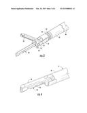 ULTRASONIC DISSECTOR AND SEALER diagram and image