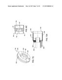 MOTORIZED MEDICAL/SURGICAL HANDPIECE THAT INCLUDES PLURAL MAGNETS DISPOSED     WITHIN THE BORE OF THE MOTOR ROTOR diagram and image