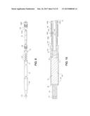 MOTORIZED MEDICAL/SURGICAL HANDPIECE THAT INCLUDES PLURAL MAGNETS DISPOSED     WITHIN THE BORE OF THE MOTOR ROTOR diagram and image