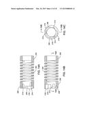 MOTORIZED MEDICAL/SURGICAL HANDPIECE THAT INCLUDES PLURAL MAGNETS DISPOSED     WITHIN THE BORE OF THE MOTOR ROTOR diagram and image