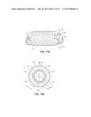 MOTORIZED MEDICAL/SURGICAL HANDPIECE THAT INCLUDES PLURAL MAGNETS DISPOSED     WITHIN THE BORE OF THE MOTOR ROTOR diagram and image