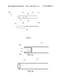 Catheter with Vessel Lining and Methods for Using Same diagram and image