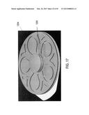 WEARABLE TRANSDERMAL ELECTRICAL STIMULATION DEVICES AND METHODS OF USING     THEM diagram and image