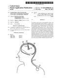 NEUROSTIMULATION SYSTEM FOR SELECTIVELY ESTIMATING VOLUME OF ACTIVATION     AND PROVIDING THERAPY diagram and image