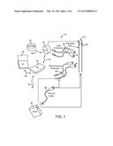 NEUROSTIMULATION SYSTEM FOR SELECTIVELY ESTIMATING VOLUME OF ACTIVATION     AND PROVIDING THERAPY diagram and image