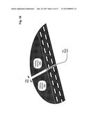 Cost-effective systems and methods for enhanced normothermia diagram and image