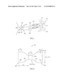 METHODS FOR TREATING ABNORMAL GROWTHS IN THE BODY USING A FLOW REDUCING     IMPLANT diagram and image