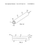 CLIP SHEATH FOR A POLYMER SCAFFOLD diagram and image