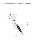 Heart Valve Delivery Catheter With Safety Button diagram and image