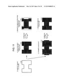 METHOD OF PROVIDING DATA FOR MINIMIZING DIFFERENCE BETWEEN DIMENSIONS OF     THREE-DIMENSIONAL STRUCTURE FORMED BY LASER RADIATION AND DESIGN VALUES     OF SCAN PATH OF SUCH THREE-DIMENSIONAL STRUCTURE AND COMPUTER AND     COMPUTER PROGRAM FOR PROVIDING SUCH DATA diagram and image