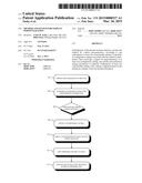 METHOD AND SYSTEM FOR VEHICLE PERSONALIZATION diagram and image