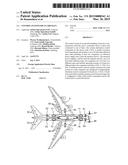 Control system for an aircraft diagram and image