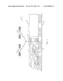 SYSTEM AND METHOD FOR DETERMINING A QUALITY VALUE OF A LOCATION ESTIMATION     OF EQUIPMENT diagram and image