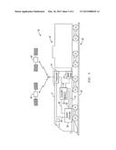 SYSTEM AND METHOD FOR DETERMINING A QUALITY VALUE OF A LOCATION ESTIMATION     OF EQUIPMENT diagram and image