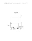 MOBILE ROBOT WITH RETURNING MECHANISM diagram and image