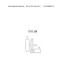 MOBILE ROBOT WITH RETURNING MECHANISM diagram and image