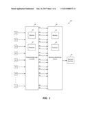 APPARATUS AND METHOD FOR MONITORING HEALTH OF ARTICULATING MACHINERY diagram and image