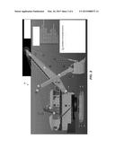 APPARATUS AND METHOD FOR MONITORING HEALTH OF ARTICULATING MACHINERY diagram and image