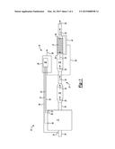 EXHAUST SYSTEM AND METHOD OF ESTIMATING DIESEL PARTICULATE FILTER SOOT     LOADING FOR SAME USING TWO-TIER NEURAL NETWORK diagram and image