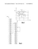 EXHAUST SYSTEM AND METHOD OF ESTIMATING DIESEL PARTICULATE FILTER SOOT     LOADING FOR SAME USING TWO-TIER NEURAL NETWORK diagram and image