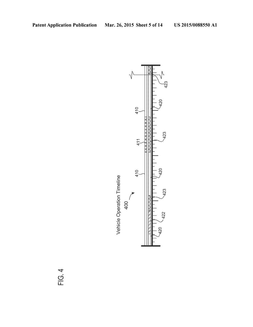 SYSTEMS AND METHODS FOR INSURANCE BASED UPON STATUS OF VEHICLE SOFTWARE - diagram, schematic, and image 06