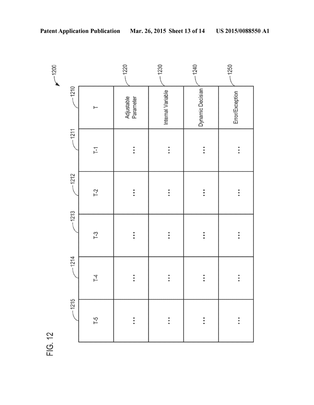 SYSTEMS AND METHODS FOR INSURANCE BASED UPON STATUS OF VEHICLE SOFTWARE - diagram, schematic, and image 14