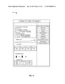 SYSTEMS AND METHODS OF MEASUREMENT AND MODIFICATION OF ADVERTISEMENTS AND     CONTENT diagram and image