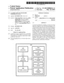 CLASSIFICATION OF GEOGRAPHIC PERFORMANCE DATA diagram and image