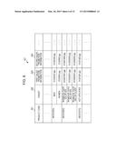 METHOD FOR PROVIDING INFORMATION AND INFORMATION PROVIDING SYSTEM diagram and image