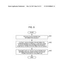 METHOD FOR PROVIDING INFORMATION AND INFORMATION PROVIDING SYSTEM diagram and image