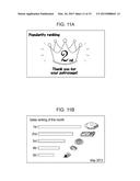 METHOD FOR PROVIDING INFORMATION AND INFORMATION PROVIDING SYSTEM diagram and image