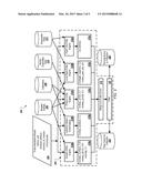 DETERMINING COMMERCIAL INTENT diagram and image