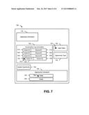 DISTRIBUTING AND USING BOOKMARK MENUS TO PRESENT INFORMATION diagram and image