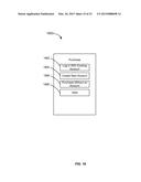 MOBILE TRANSACTIONS WITH A KIOSK MANAGEMENT SYSTEM diagram and image