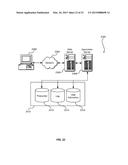 MOBILE TRANSACTIONS WITH A KIOSK MANAGEMENT SYSTEM diagram and image