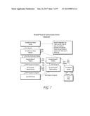 SYSTEMS AND METHODS FOR PROVIDING CONTENT AND SERVICES ON A NETWORK SYSTEM diagram and image