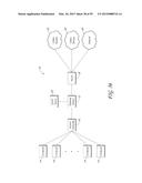 SYSTEMS AND METHODS FOR PROVIDING CONTENT AND SERVICES ON A NETWORK SYSTEM diagram and image