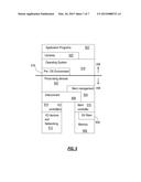 SYSTEM AND METHOD FOR ENSURING SAFETY OF ONLINE TRANSACTIONS diagram and image