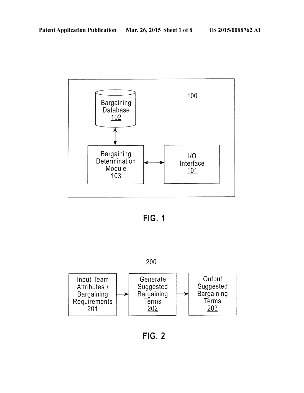 IMPLEMENTING A BARGAINING STRATEGY BETWEEN TEAMS WITH MAJORITY VOTING - diagram, schematic, and image 02