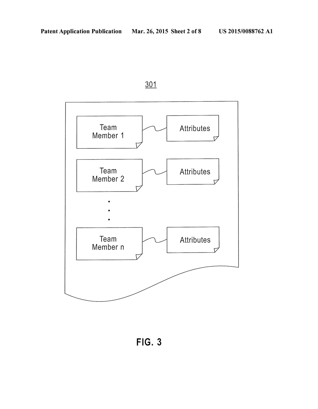 IMPLEMENTING A BARGAINING STRATEGY BETWEEN TEAMS WITH MAJORITY VOTING - diagram, schematic, and image 03