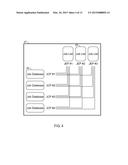 PERSISTENT DATA STORAGE TECHNIQUES diagram and image