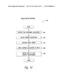 DATA STORAGE SYSTEM AND METHOD BY SHREDDING AND DESHREDDING diagram and image